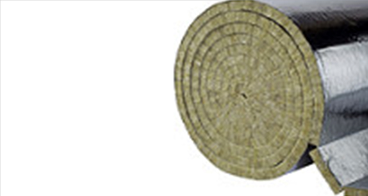 „PAROC Hvac Lamella Mat Fix“ – Vertikaliai Orientuoto Plaušo Demblis